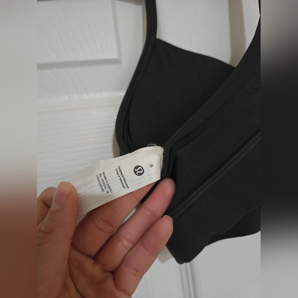 Flow Y Bra - Picture 3 of 3